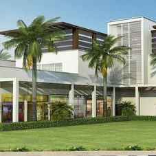 Tata Tulip Sector 150 Noida