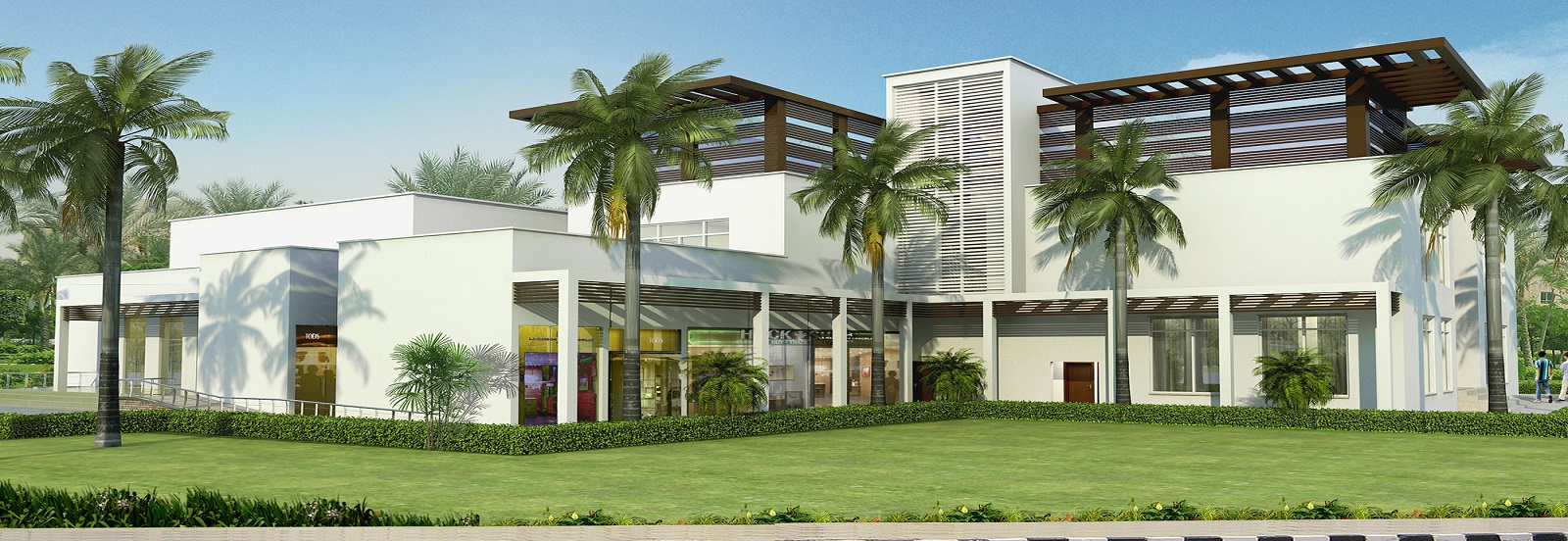 Tata Tulip Sector 150 Noida