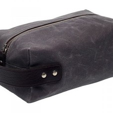 Tucker Shave Kit - Travel Kits - Shop - Ernest Alexander