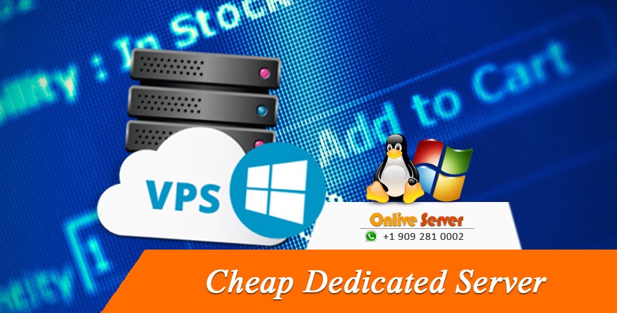 UK Dedicated Server Hosting by Onlive Server