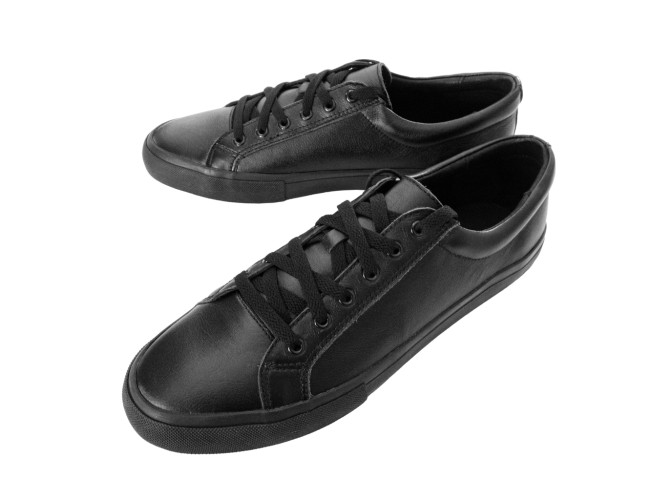 Sneaker black - Shoes