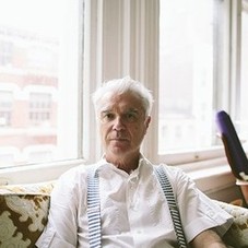 David Byrne: 'The internet will suck all creative content out of the world' | Music | The Guardian