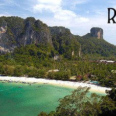 Where to Go in Thailand