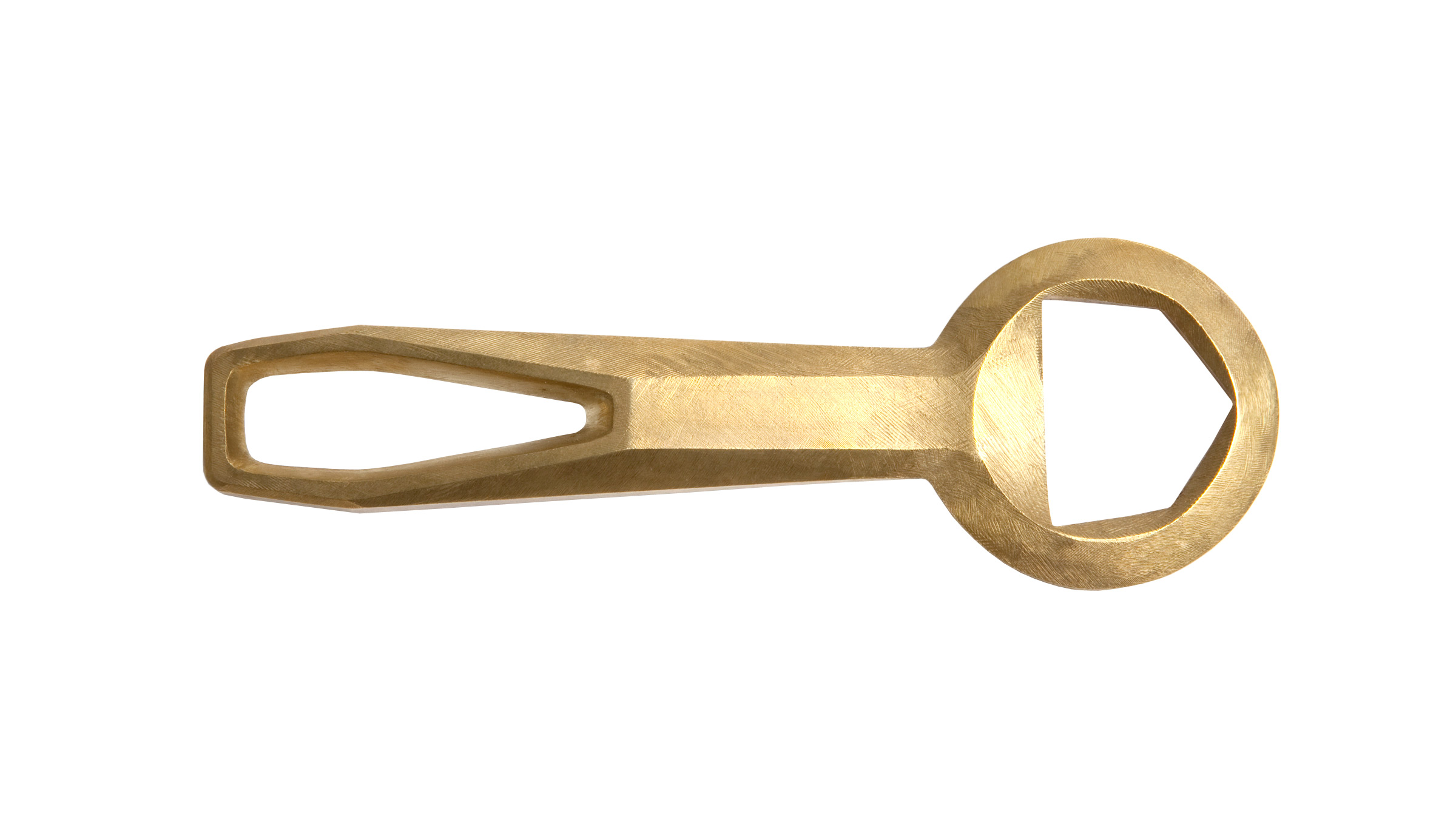 Bottle Opener Model 1 | Fort Standard | AHAlife