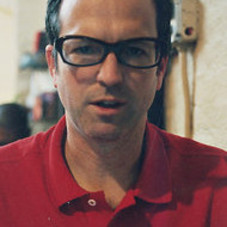 Hillman Curtis, a Pioneer in Web Design, Dies at 51 - NYTimes.com