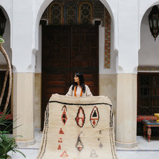 Craze — Semikah Textiles