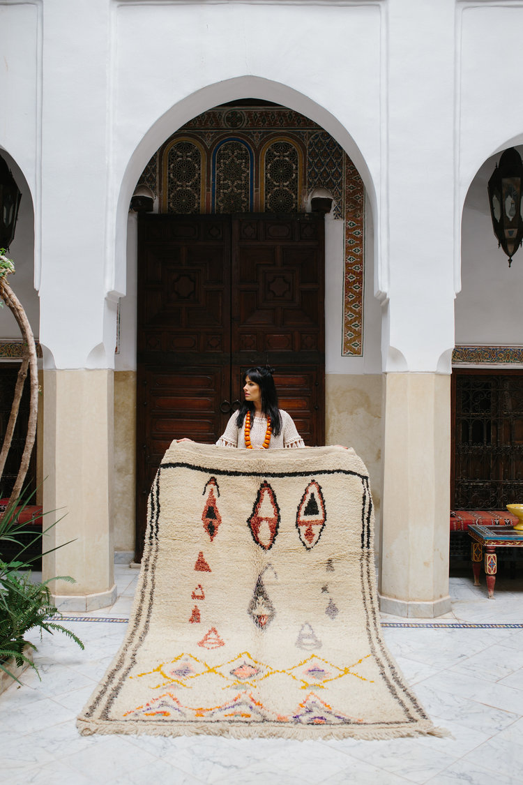 Craze — Semikah Textiles