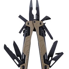 Leatherman Military/LE: OHT
