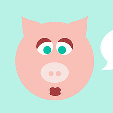 Don’t Blame Flat UI for your Design Problems — Design/UX — Medium