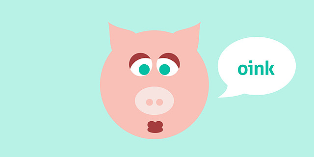 Don’t Blame Flat UI for your Design Problems — Design/UX — Medium