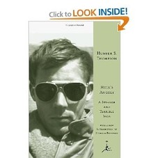 Hell's Angels: A Strange and Terrible Saga (Modern Library) (9780679603313): Hunter S. Thompson: Books