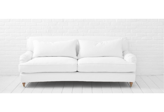 Portobello Sofa at Rachel Ashwell Shabby Chic Couture