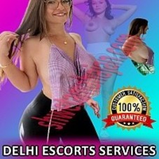 Delhi Escorts Service