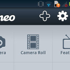 Vimeo Mobile Apps