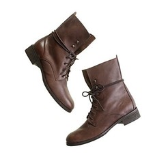 Women's SHOES & BOOTS - boots - The Workwear Boot - Madewell