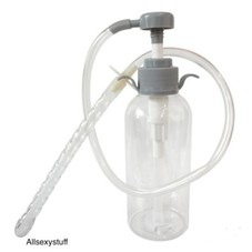 Anal Douche / Enema Cleaner - All Sexy Stuff