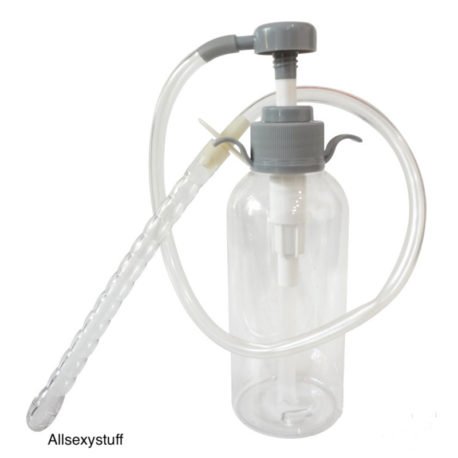 Anal Douche / Enema Cleaner - All Sexy Stuff