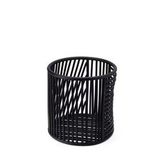 Motus Tall Rattan Basket - Consort