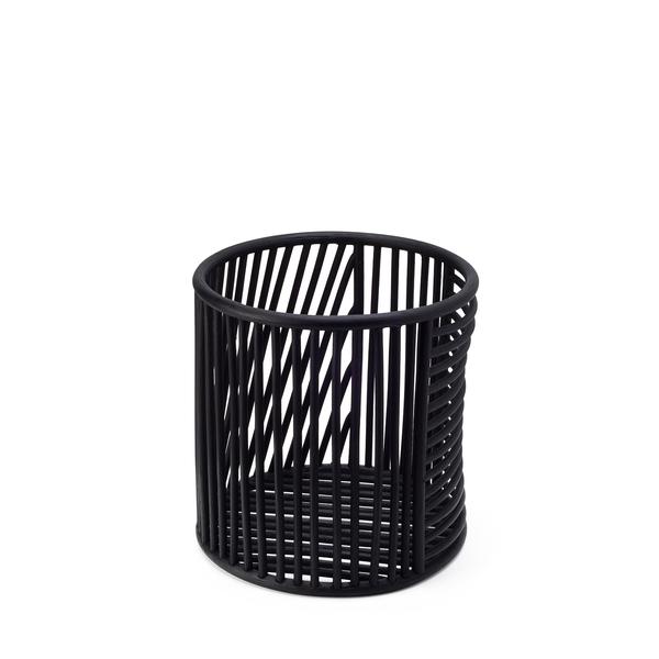 Motus Tall Rattan Basket - Consort