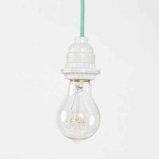 Assembly Home Fabric Cord Kit - Urban Outfitters