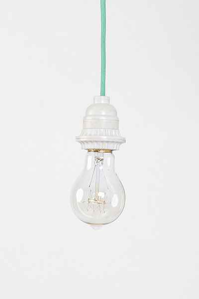 Assembly Home Fabric Cord Kit - Urban Outfitters