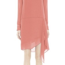 Adelle Tape Peach Pink Shop Ready to Wear, Accessories, Shoes and Denim for Men and Women