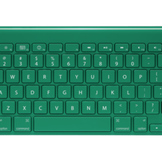 ColorWare Custom Apple Wireless Keyboard