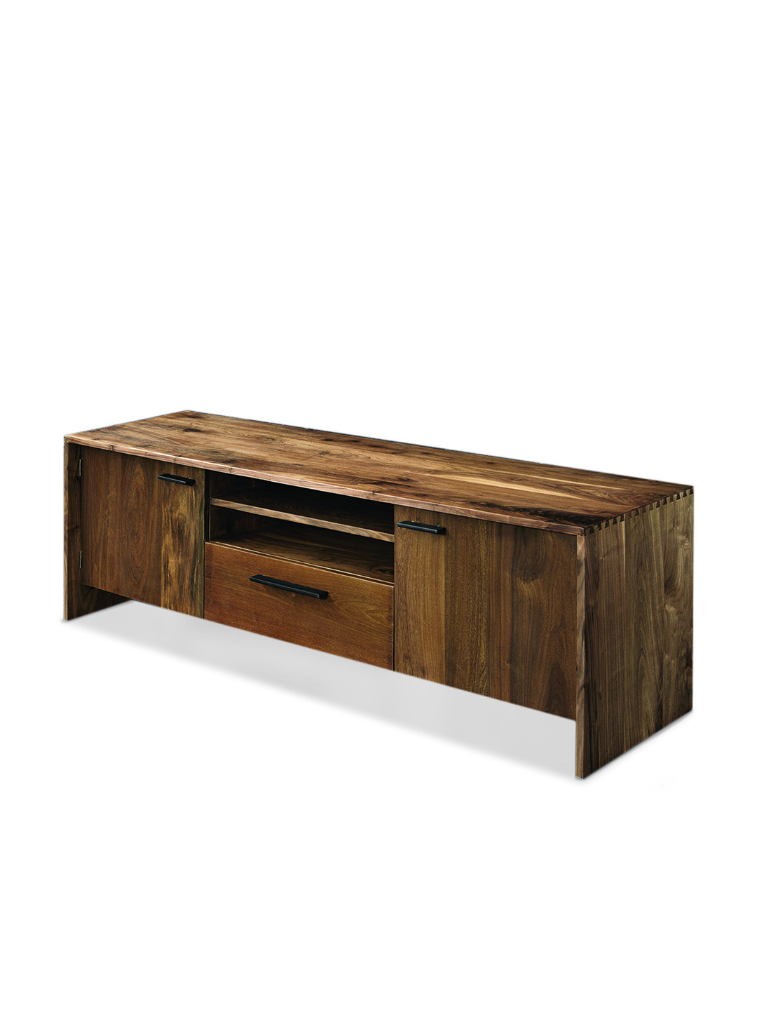 Drake Media Cabinet by Four Hands at Gilt