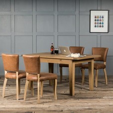 Why You Must Prefer Oak and Pine Dining Tables and Chairs... - justpaste.it