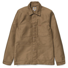 Carhartt WIP: Online Shop: Men: Jackets: Fynn Jacket