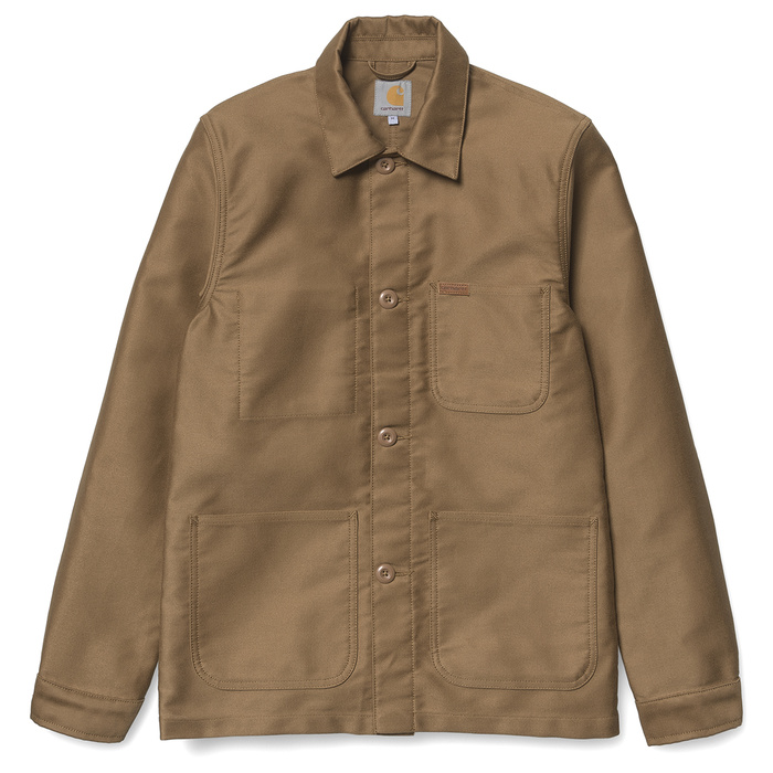 Carhartt WIP: Online Shop: Men: Jackets: Fynn Jacket