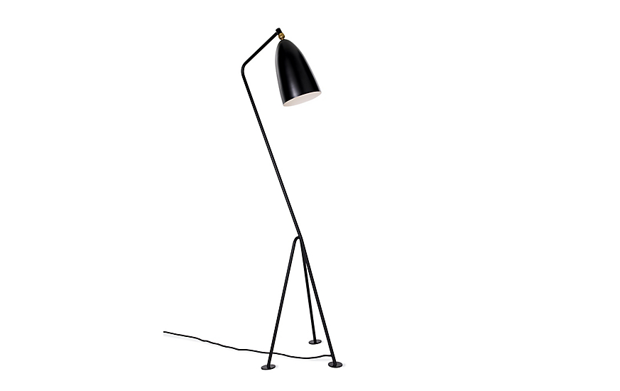 Grasshopper Floor Lamp - Design Within Reach