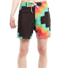 AMBSN Navajo Board shorts