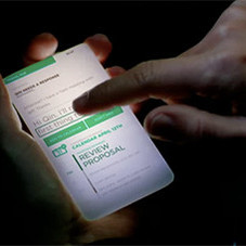 A Brief Rant on the Future of Interaction Design