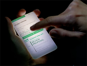 A Brief Rant on the Future of Interaction Design