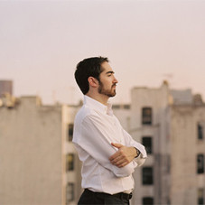 Ghostly in the machine: An electronic music label finds a home, and maturity, in New York  | Capital New York