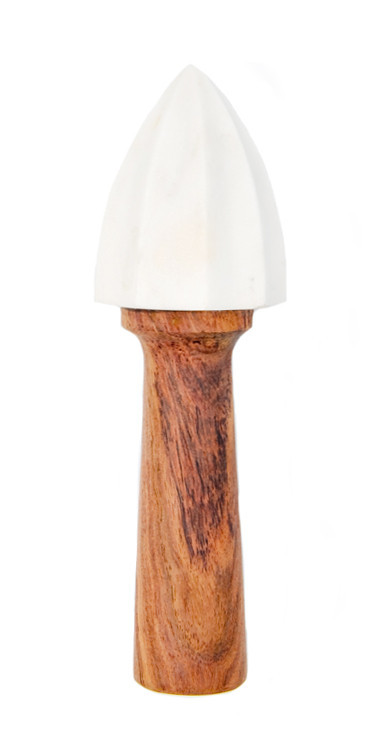 Marble Citrus Reamer | LEIF