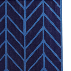 Feather Rug - Serena & Lily