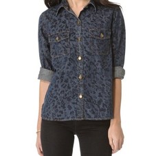 Current/Elliott The Perfect Shirt | SHOPBOP