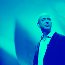The Jeff Bezos School of Long-Term Thinking :: Tips :: 99U