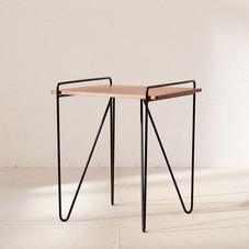 Loft Side Table | Urban Outfitters
