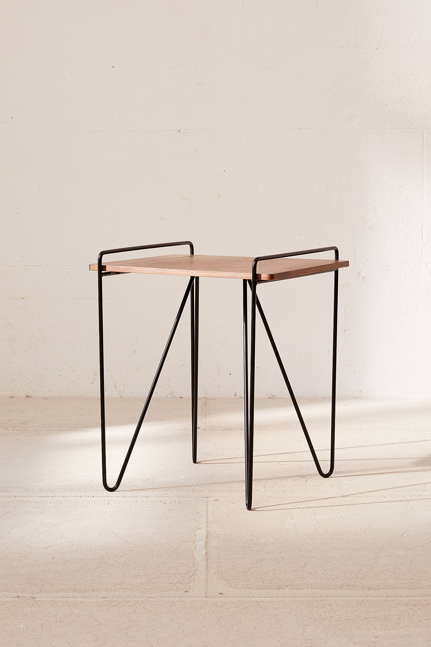 Loft Side Table | Urban Outfitters