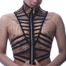 CHROMAT Warmup Collar - accessories - men-shop by style