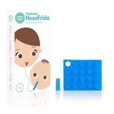 Amazon.com : FridaBaby Nasal Aspirator with 20 Extra Hygiene Filters : Baby