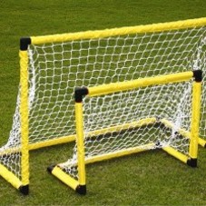 Buy Hockey Goal Post Online, Mini Street Hockey Goal Posts Prices, Stores, India