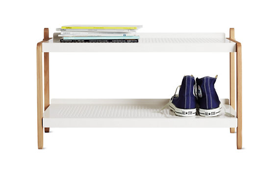 Sko Shoe Rack - Design Within Reach                                        - Design Within Reach