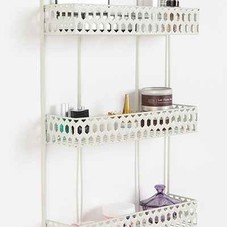 Triple-Decker Shelf - Urban Outfitters