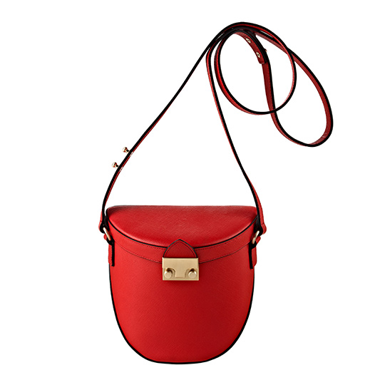 Loeffler Randall Shooter Bag | Handbags | LoefflerRandall.com
