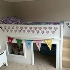 What Features You Expect From the Bunk Beds  –  Dyz Home